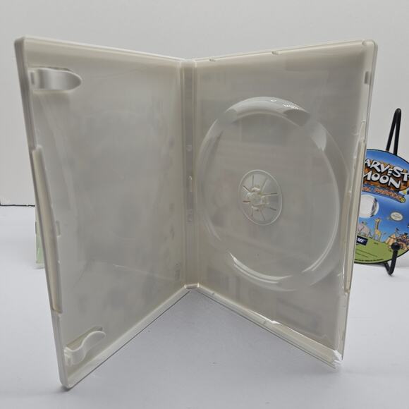 Harvest Moon Animal Parade (Nintendo Wii) w/Manual Complete - Picture 3 of 5